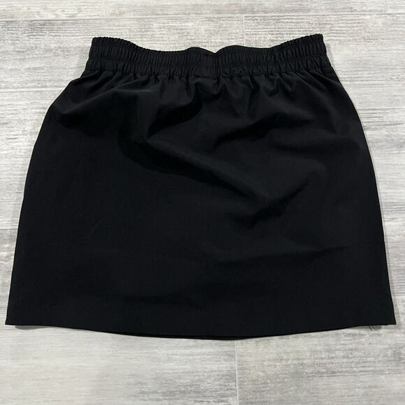 The North Face Women's Size X Small XS Never Stop Wearing Skort‎ TNF Black New - Picture 7 of 9